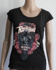 Rock Hard Festival 2024 - T-Shirt Amphitheater Gelsenkirchen